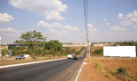 Ponto nº GOI081