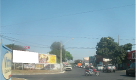Ponto nº GO1043