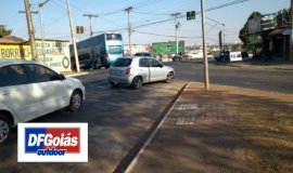 Ponto nº GOI027