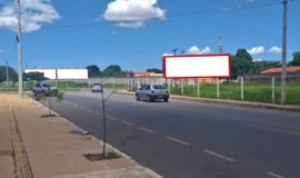 Ponto nº GOI545