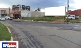 Ponto nº APG008