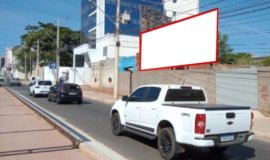 Ponto nº GOI614