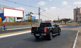 Ponto nº GOI416