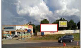 Ponto nº BRA175