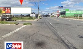 Ponto nº APG069