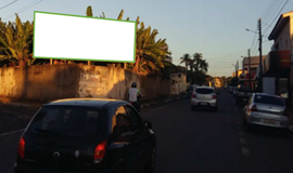 Ponto nº LEP006