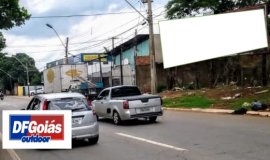 Ponto nº GOI035