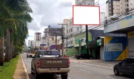 Ponto nº GOIF256