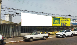 Ponto nº GO1050