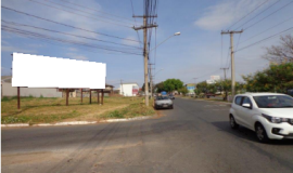 Ponto nº GOI0123