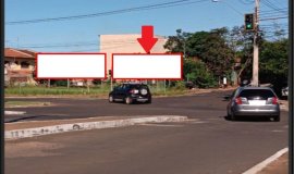 Ponto nº RVD089