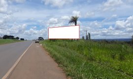 Ponto nº PLA032