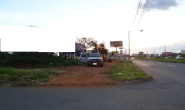 Ponto nº GOI0105
