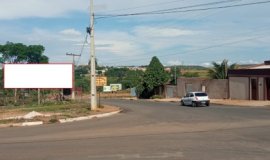 Ponto nº LUZ010