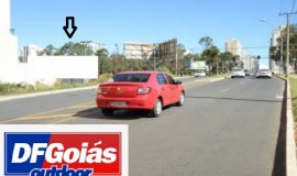 Ponto nº DF067