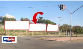 Ponto nº CAT018