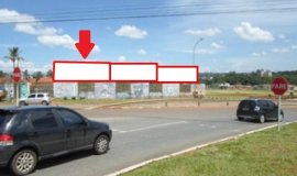 Ponto nº DFS030