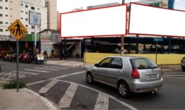 Ponto nº GOI532