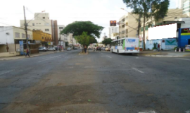 Ponto nº GOI0144