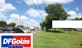 Ponto nº DF055