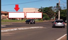 Ponto nº RVD088