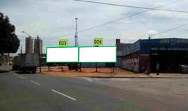 Ponto nº COP023