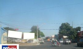 Ponto nº GOI024