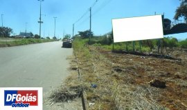 Ponto nº APG004