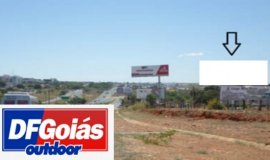 Ponto nº DF039
