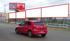 Ponto nº DFTAGUA-013