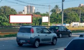 Ponto nº GOI424