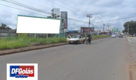 Ponto nº APG076