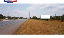 Ponto nº GO2020-05