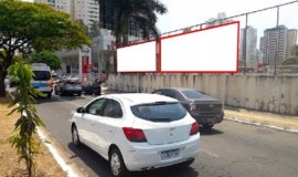 Ponto nº GOI487