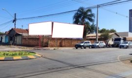 Ponto nº JAT021