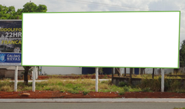 Ponto nº NOP026
