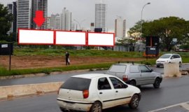 Ponto nº GOI421