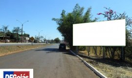 Ponto nº PGO001