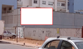 Ponto nº BRAEMP001