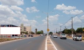 Ponto nº LUZ016