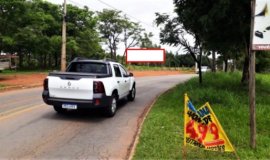 Ponto nº GOI568