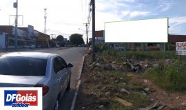 Ponto nº APG035