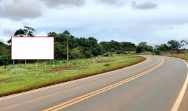 Ponto nº MON005