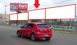 Ponto nº DFTAGUA-014