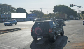 Ponto nº GOI0134