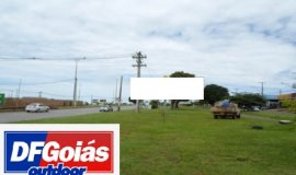 Ponto nº DF057