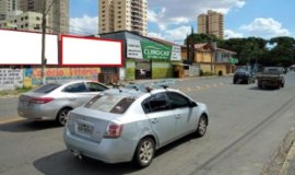 Ponto nº GOI497