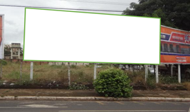 Ponto nº NOP004