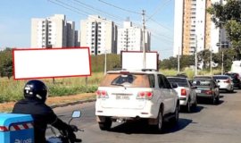 Ponto nº GOI611