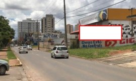 Ponto nº BRA178
